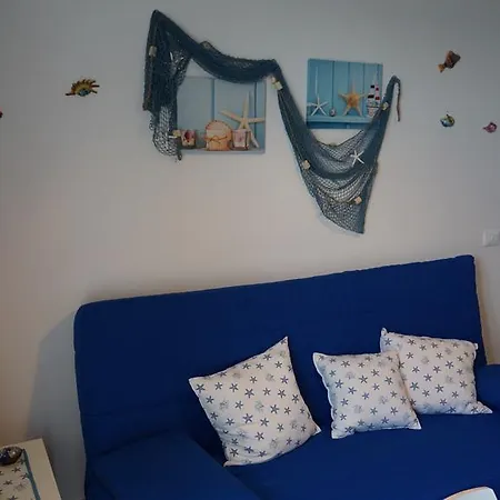 Stella Marina Apartment *