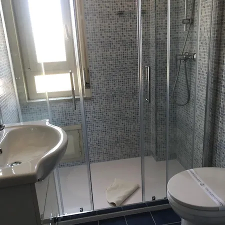 Stella Marina * Terme Vigliatore