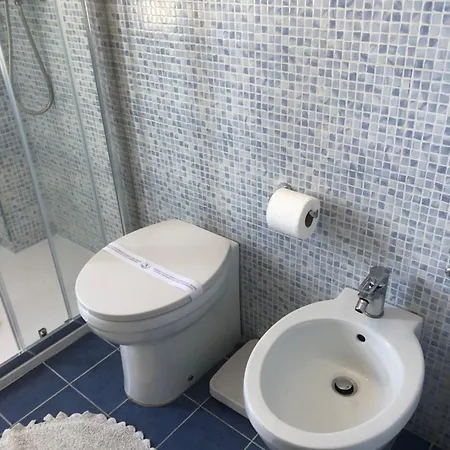 Apartment Stella Marina Terme Vigliatore