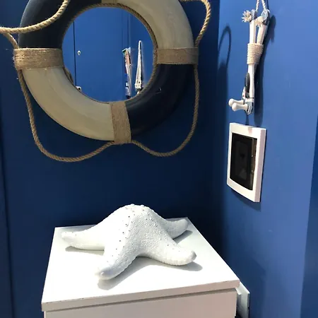 Stella Marina Terme Vigliatore
