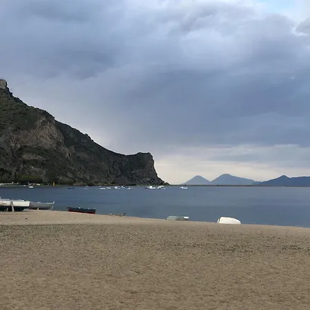 Stella Marina Apartment *