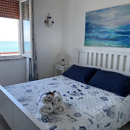 Stella Marina Apartamento Terme Vigliatore