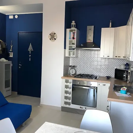 Apartment Stella Marina Terme Vigliatore