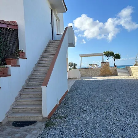 Stella Marina * Terme Vigliatore