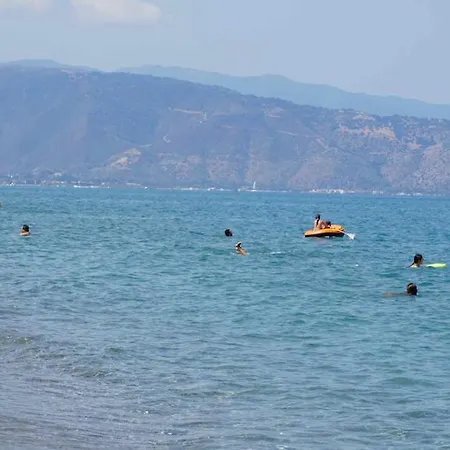 Apartment Stella Marina Terme Vigliatore