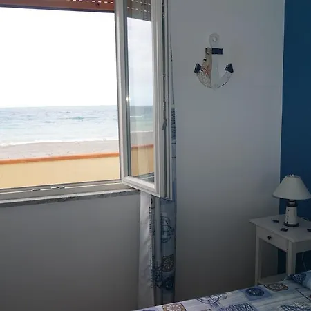 Stella Marina Apartamento *