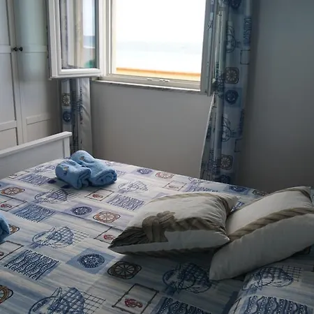 Apartamento Stella Marina Terme Vigliatore