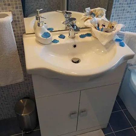 Apartamento Stella Marina