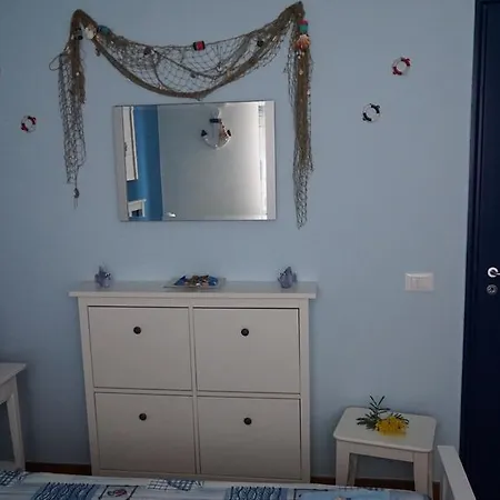 Stella Marina Apartment