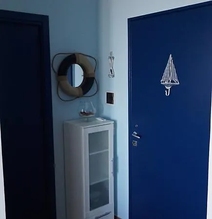 Stella Marina * Terme Vigliatore