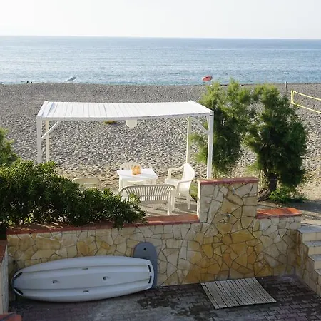 Stella Marina Apartamento Terme Vigliatore