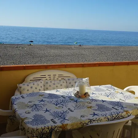 Stella Marina * Terme Vigliatore