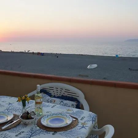 Apartamento Stella Marina *