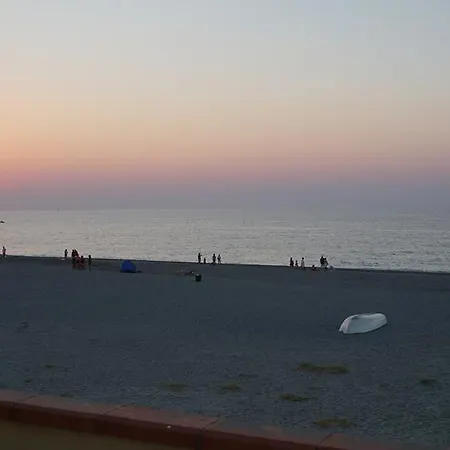 Stella Marina Apartment Terme Vigliatore