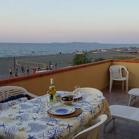 Apartamento Stella Marina *